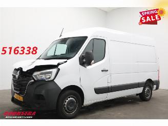 Avarii auto utilitare Renault Master T35 2.3 dCi 135 L2-H2 Comfort Navi Airco PDC AHK 2024/5