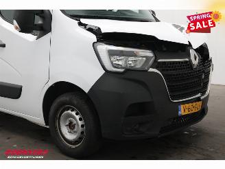 Renault Master T35 2.3 dCi 135 L2-H2 Comfort Navi Airco PDC AHK picture 6