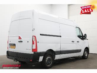 Renault Master T35 2.3 dCi 135 L2-H2 Comfort Navi Airco PDC AHK picture 3
