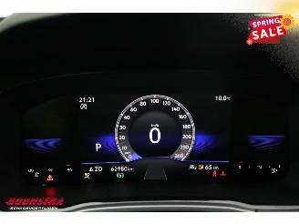 Volkswagen Touran 2.0 TDI 150 PK DSG Navi Clima Cruise SHZ PDC picture 23