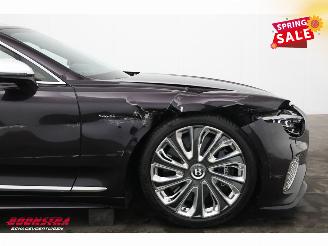 Bentley Continental GTC 4.0 V8 Hybrid Mulliner Ceramic HUD ACC Memory 360° 4.606 km! picture 6