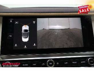 Bentley Continental GTC 4.0 V8 Hybrid Mulliner Ceramic HUD ACC Memory 360° 4.606 km! picture 44