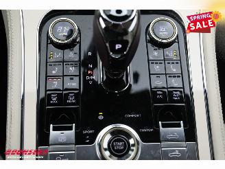 Bentley Continental GTC 4.0 V8 Hybrid Mulliner Ceramic HUD ACC Memory 360° 4.606 km! picture 40