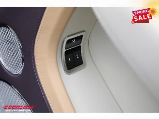 Bentley Continental GTC 4.0 V8 Hybrid Mulliner Ceramic HUD ACC Memory 360° 4.606 km! picture 38