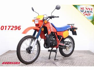 Tweedehands scooter Honda  MTX 50 Automaat 1984/6