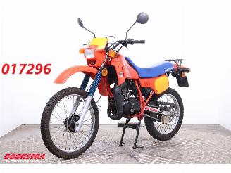 Ocazii scootere Honda  MTX 50 Automaat 1984/6
