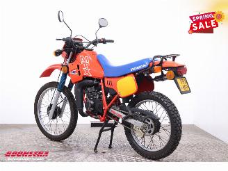 Honda  MTX MTX 50 Automaat picture 4