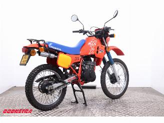 Honda  MTX 50 Automaat picture 3