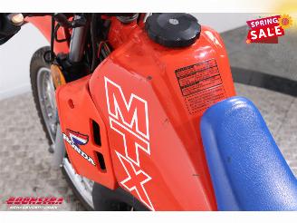 Honda  MTX MTX 50 Automaat picture 10