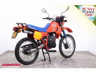 Honda  MTX 50 Automaat picture 3