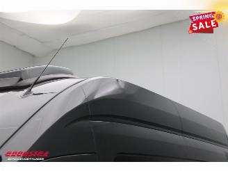 Burstner  Lineo C550 Active 2.0 TDCI 170 PK Luifel Fietsendrager Dwarsbed Toilet ACC Camera AHK picture 12