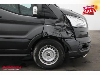 Burstner  Lineo C550 Active 2.0 TDCI 170 PK Luifel Fietsendrager Dwarsbed Toilet ACC Camera AHK picture 5