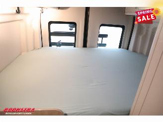 Burstner  Lineo C550 Active 2.0 TDCI 170 PK Luifel Fietsendrager Dwarsbed Toilet ACC Camera AHK picture 21