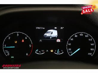 Burstner  Lineo C550 Active 2.0 TDCI 170 PK Luifel Fietsendrager Dwarsbed Toilet ACC Camera AHK picture 36