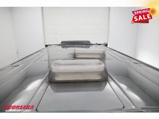 Burstner  Lineo C550 Active 2.0 TDCI 170 PK Luifel Fietsendrager Dwarsbed Toilet ACC Camera AHK picture 28