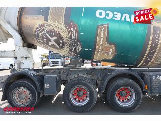 Iveco  -Way 460 10X4 Betonmixer Schwing Stetter Euro 6 picture 14