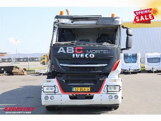 Iveco  -Way 460 10X4 Betonmixer Schwing Stetter Euro 6 picture 5