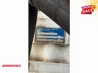 Iveco  -Way 460 10X4 Betonmixer Schwing Stetter Euro 6 picture 24