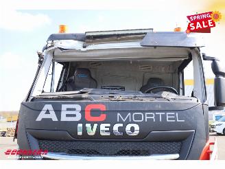 Iveco  -Way 460 10X4 Betonmixer Schwing Stetter Euro 6 picture 10