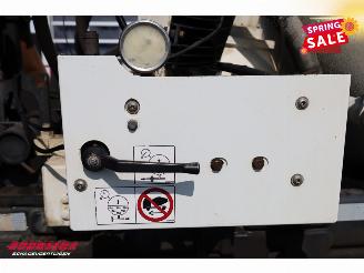 Iveco  -Way 460 10X4 Betonmixer Schwing Stetter Euro 6 picture 15