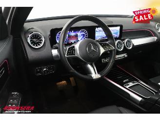 Mercedes EQB 250+ Business Line 71 kWh LED ACC Virtual Apple/Android Camera SHZ picture 21