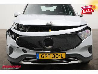 Mercedes EQB 250+ Business Line 71 kWh LED ACC Virtual Apple/Android Camera SHZ picture 8