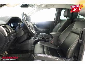 Ford Ranger 2.0 EcoBlue Limited Super Cab Leder ACC Navi Clima Camera SHZ AHK picture 10