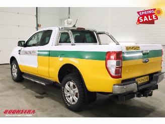 Ford Ranger 2.0 EcoBlue Limited Super Cab Leder ACC Navi Clima Camera SHZ AHK picture 4