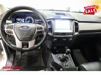 Ford Ranger 2.0 EcoBlue Limited Super Cab Leder ACC Navi Clima Camera SHZ AHK picture 8