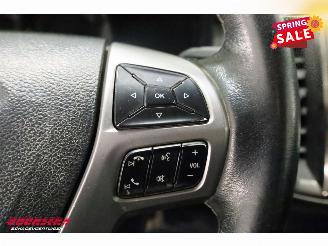 Ford Ranger 2.0 EcoBlue Limited Super Cab Leder ACC Navi Clima Camera SHZ AHK picture 13