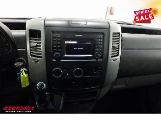 Mercedes Sprinter 516 CDI 7G-Tronic Navi Airco Cruise Camera AHK picture 11