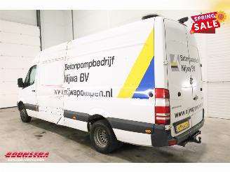 Mercedes Sprinter 516 CDI 7G-Tronic Navi Airco Cruise Camera AHK picture 4