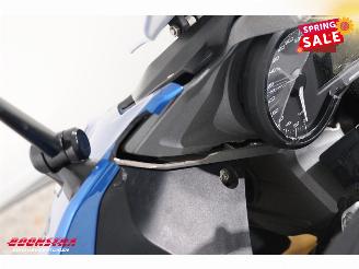 BMW R 1200 RS Touring Comfort Cruise Heizgriffe picture 16