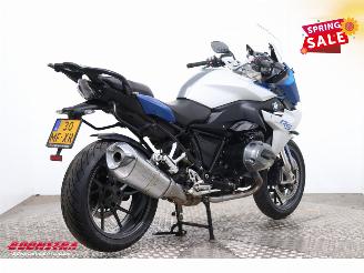 BMW R 1200 RS Touring Comfort Cruise Heizgriffe picture 3