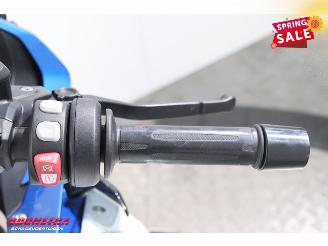 BMW R 1200 RS Touring Comfort Cruise Heizgriffe picture 19