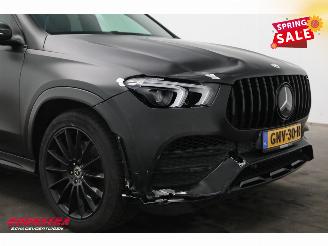 Mercedes GLE 400 d 4MATIC AMG Pano LED ACC Memory Ventilatie Burmester HUD 360° AHK picture 6