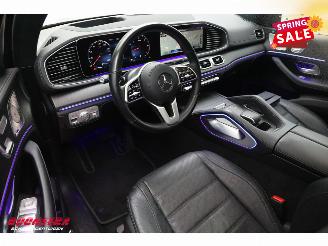 Mercedes GLE 400 d 4MATIC AMG Pano LED ACC Memory Ventilatie Burmester HUD 360° AHK picture 25