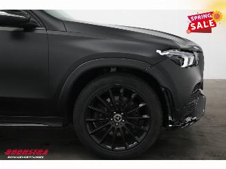 Mercedes GLE 400 d 4MATIC AMG Pano LED ACC Memory Ventilatie Burmester HUD 360° AHK picture 5