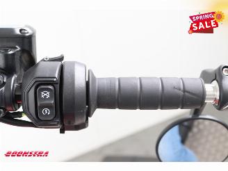 Indian Scout Bobber Limited Scout Bobber Limited ABS LED Cruise 140 km!! picture 26