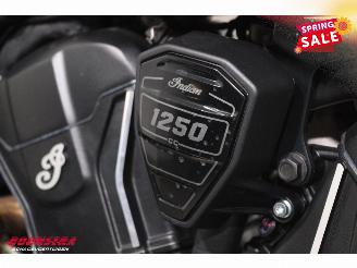 Indian Scout Bobber Limited Scout Bobber Limited ABS LED Cruise 140 km!! picture 24