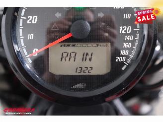 Indian Scout Bobber Limited Scout Bobber Limited ABS LED Cruise 140 km!! picture 20