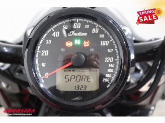 Indian Scout Bobber Limited Scout Bobber Limited ABS LED Cruise 140 km!! picture 22