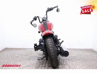 Indian Scout Bobber Limited Scout Bobber Limited ABS LED Cruise 140 km!! picture 8