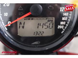 Indian Scout Bobber Limited Scout Bobber Limited ABS LED Cruise 140 km!! picture 19