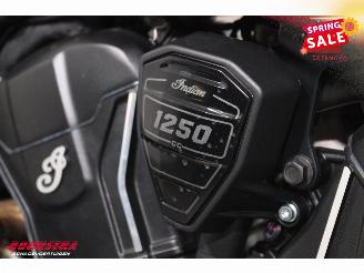 Indian Scout Bobber Limited ABS LED Cruise 140 km!! picture 24
