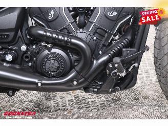 Indian Scout Bobber Limited Scout Bobber Limited ABS LED Cruise 140 km!! picture 10