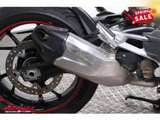 BMW  F 900 XR F 900 XR Cruise Heizgriffe Quickshift picture 15