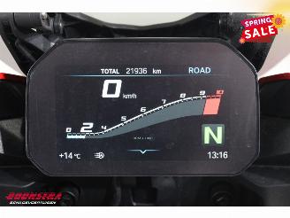 BMW  F 900 XR F 900 XR Cruise Heizgriffe Quickshift picture 20