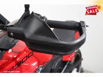 BMW  F 900 XR F 900 XR Cruise Heizgriffe Quickshift picture 14