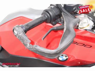 BMW  F 900 XR F 900 XR Cruise Heizgriffe Quickshift picture 18